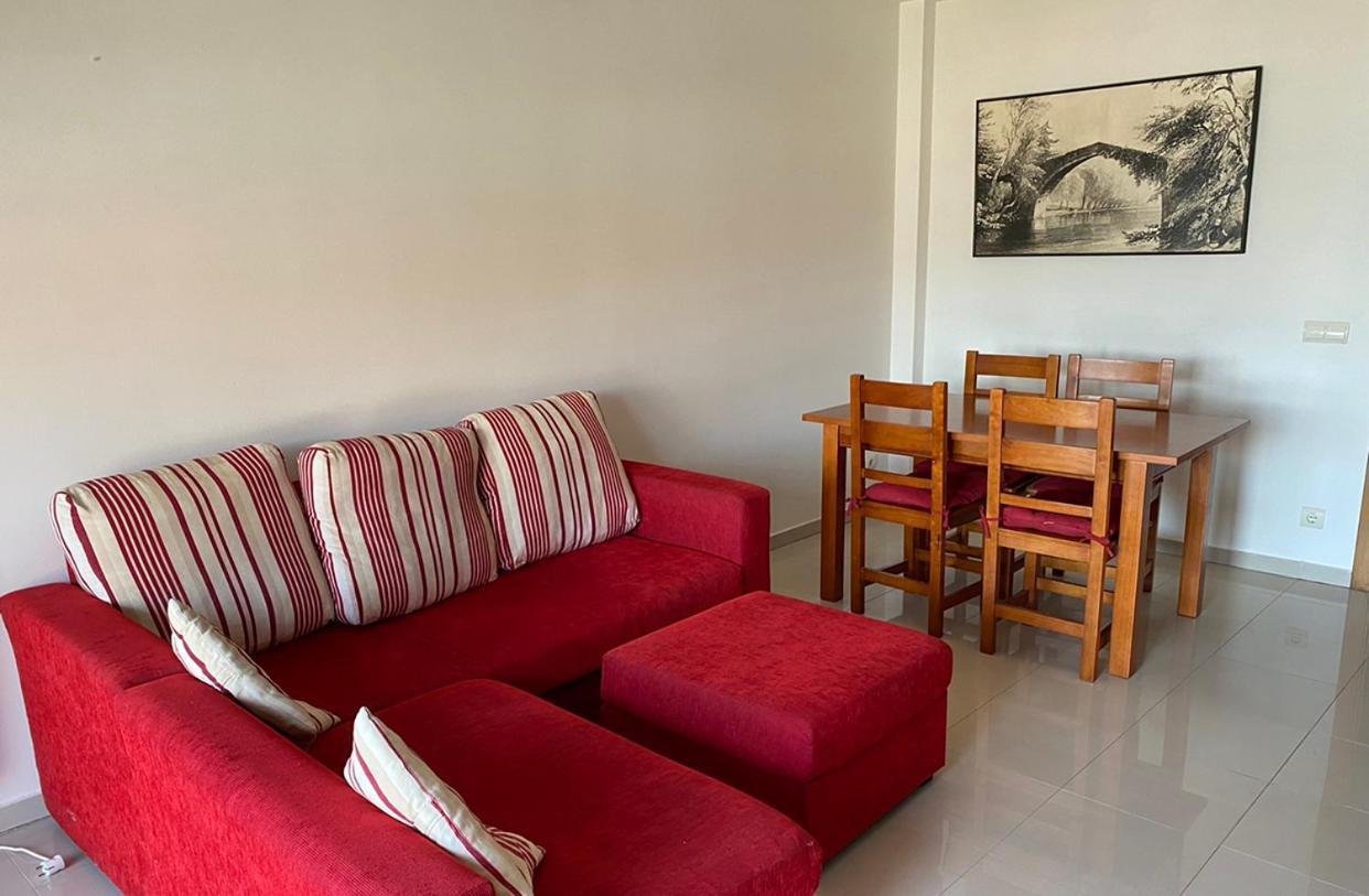 Isla De Tambo Daire Combarro Dış mekan fotoğraf